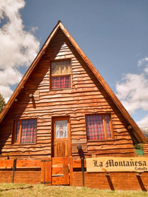La Montañesa